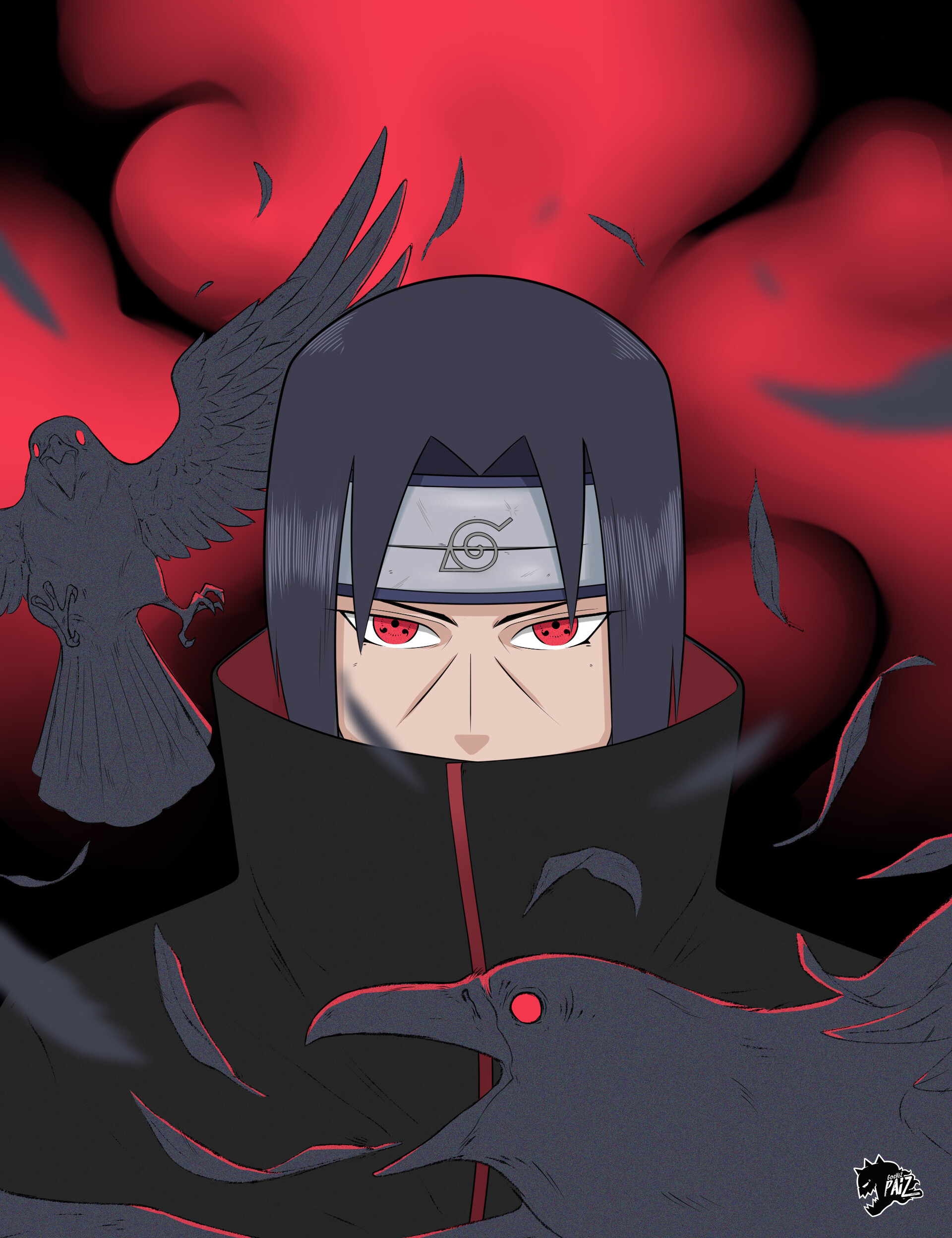 itachi image